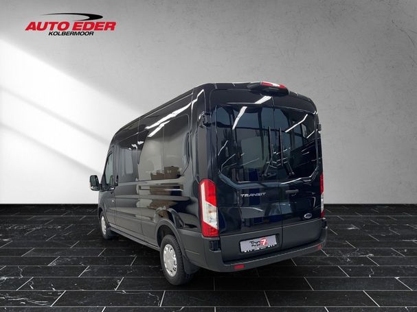 Ford Transit Kombi 350 L3 Trend 110 kW image number 5