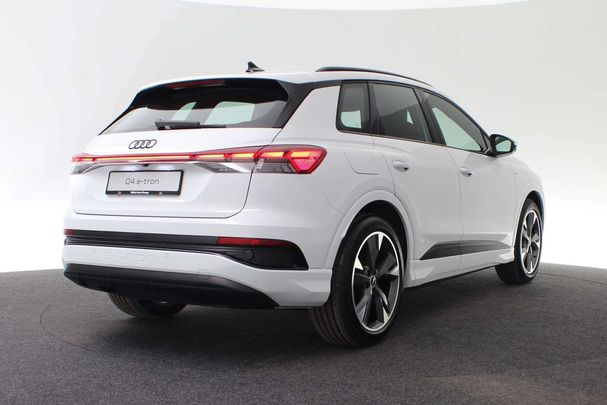 Audi Q4 45 e-tron 210 kW image number 2