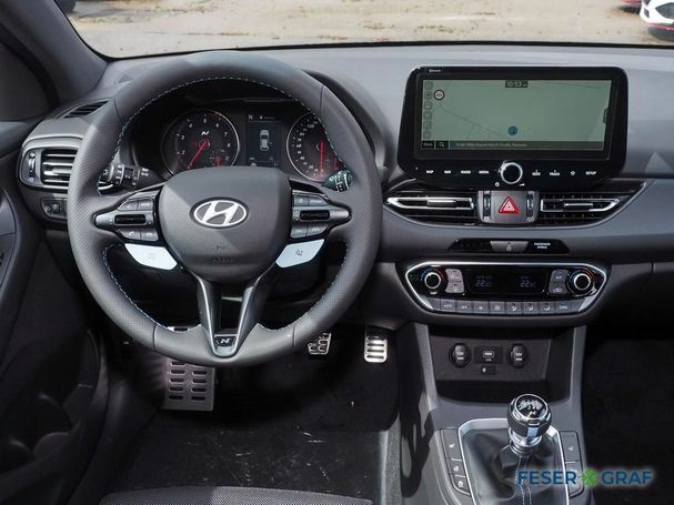 Hyundai i30 206 kW image number 3