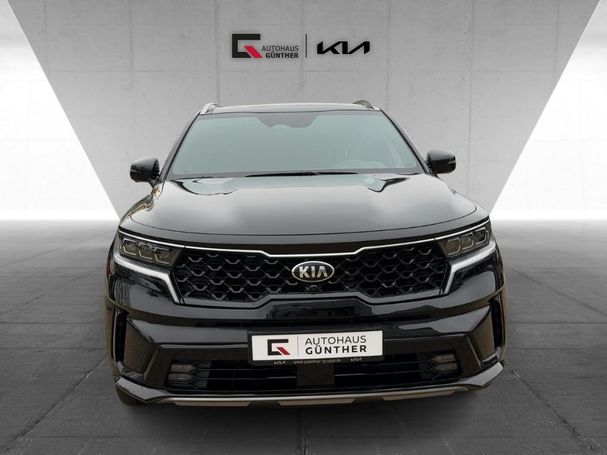 Kia Sorento 2.2 CRDi Platinum 148 kW image number 6