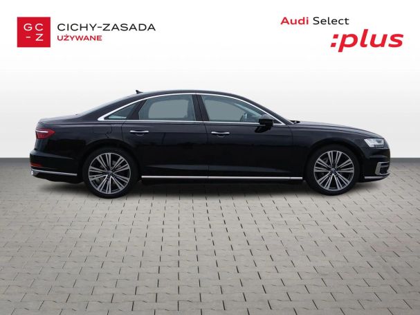 Audi A8 210 kW image number 6