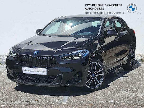 BMW X2 xDrive 93 kW image number 1