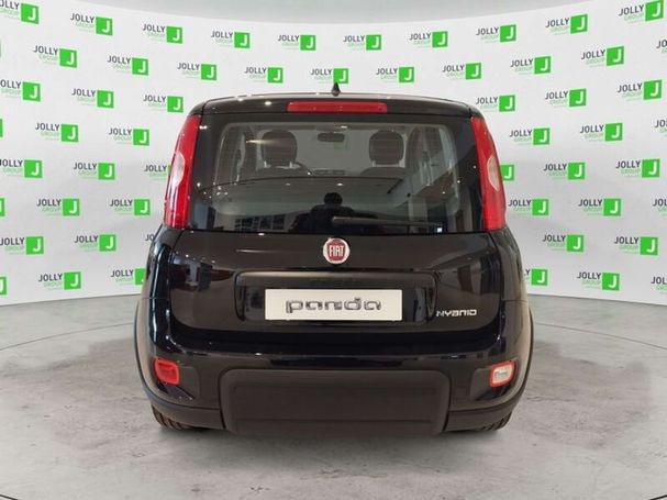 Fiat Panda 1.0 Hybrid 51 kW image number 4