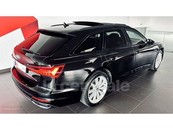 Audi A6 40 TDI S tronic Avant 150 kW image number 3