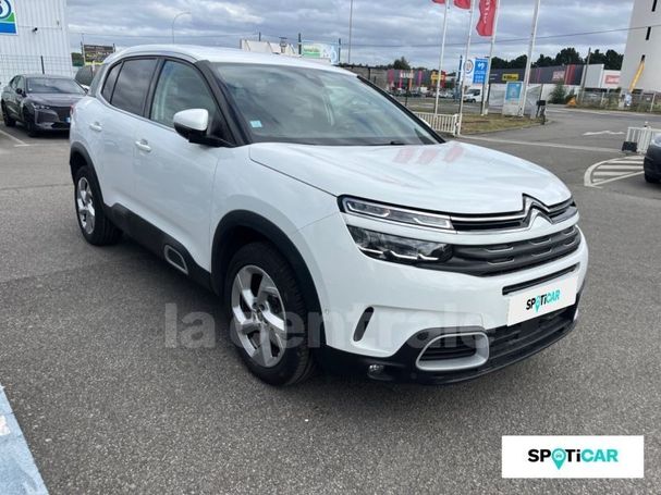 Citroen C5 Aircross BlueHDi 130 S&S 96 kW image number 15