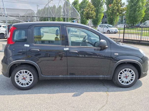 Fiat Panda 51 kW image number 8