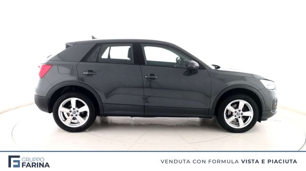 Audi Q2 1.6 TDI Business 85 kW image number 5