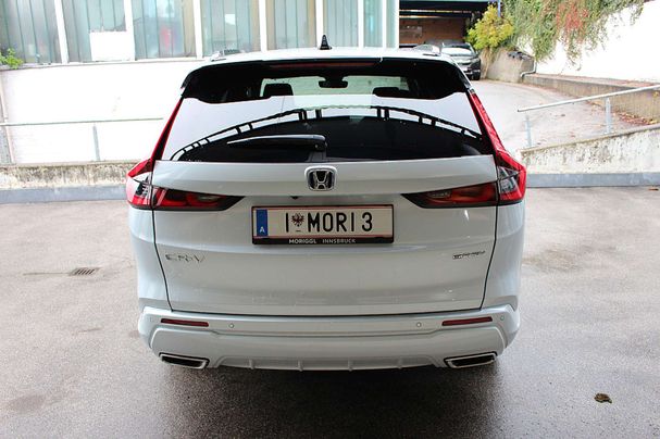 Honda CR-V 135 kW image number 8