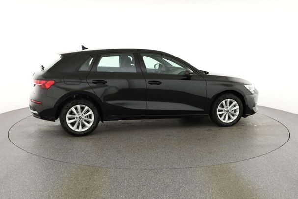 Audi A3 35 TDI S tronic Sportback 110 kW image number 20