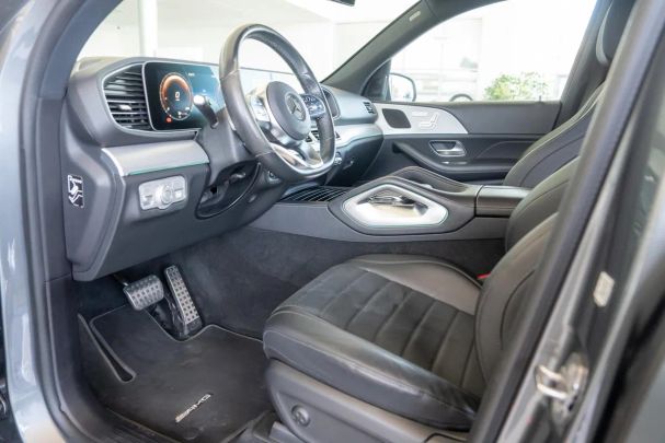 Mercedes-Benz GLE 450 270 kW image number 14