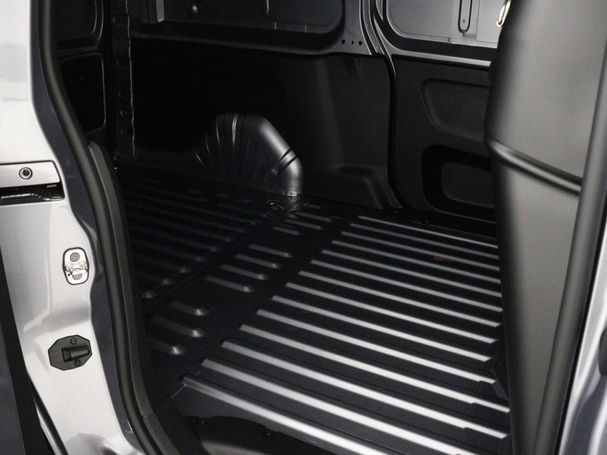 Toyota Proace City Electric 50 kWh 100 kW image number 28