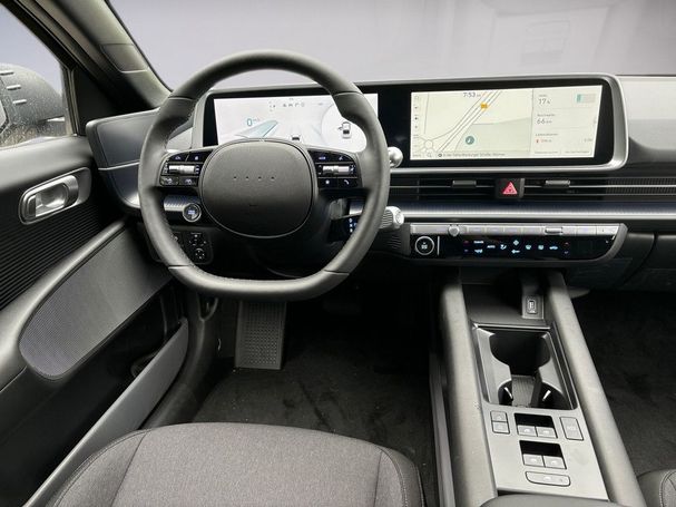 Hyundai Ioniq 6 53 kWh 111 kW image number 10