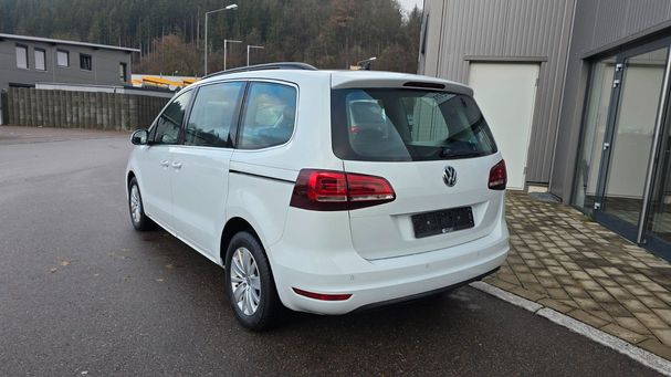 Volkswagen Sharan 130 kW image number 7