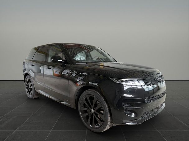 Land Rover Range Rover Sport D350 258 kW image number 2