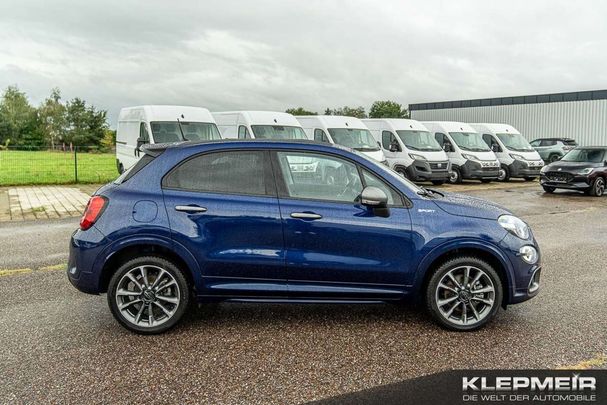 Fiat 500X 1.5 GSE Hybrid Dolcevita 96 kW image number 4