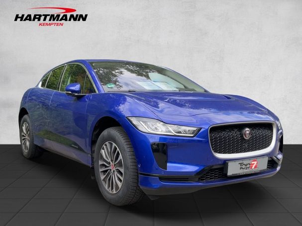 Jaguar I-Pace S 294 kW image number 3