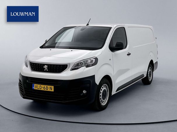 Peugeot Expert 1.5 BlueHdi 100 75 kW image number 1