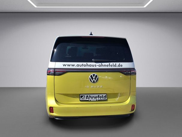 Volkswagen ID. Buzz 150 kW image number 3