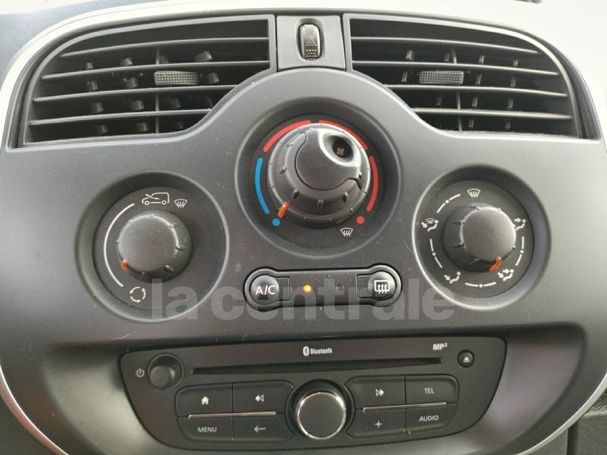 Renault Kangoo DCi 70 kW image number 36