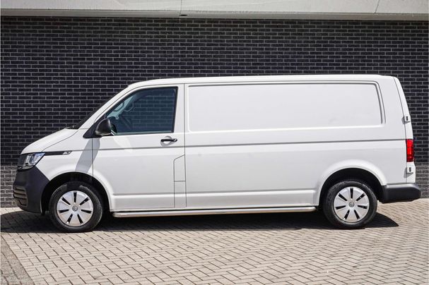 Volkswagen T6 Transporter T6 2.0 TDI 82 kW image number 5