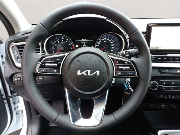 Kia Ceed SW Vision 73 kW image number 14