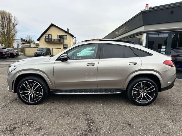 Mercedes-Benz GLE 400 d 243 kW image number 6