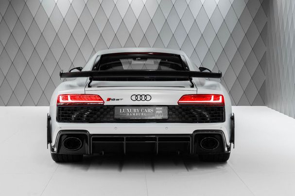 Audi R8 S tronic 456 kW image number 11