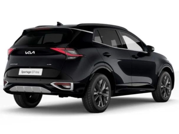 Kia Sportage 1.6 T-GDI 158 kW image number 2