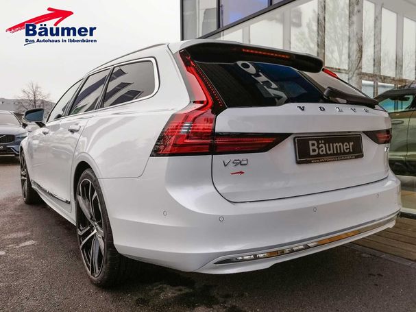 Volvo V90 B4 Ultimate 145 kW image number 4