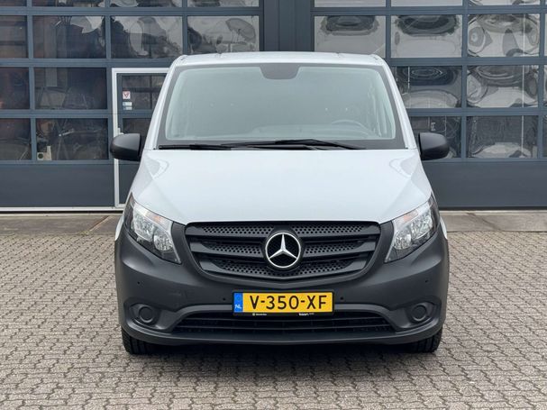 Mercedes-Benz Vito 109 65 kW image number 1