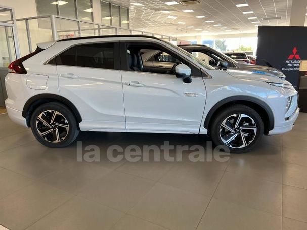 Mitsubishi Eclipse Cross 110 kW image number 5