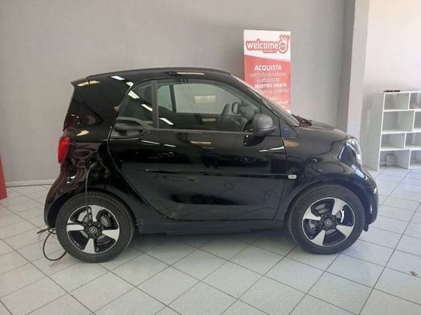 Smart ForTwo EQ 60 kW image number 3