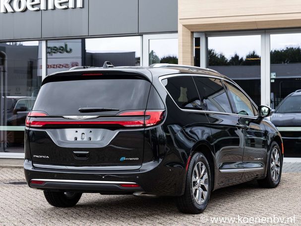 Chrysler Pacifica 3.6 V6 194 kW image number 8