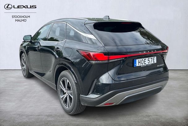 Lexus RX 350 AWD 182 kW image number 7