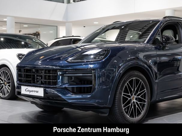 Porsche Cayenne E-Hybrid 346 kW image number 13