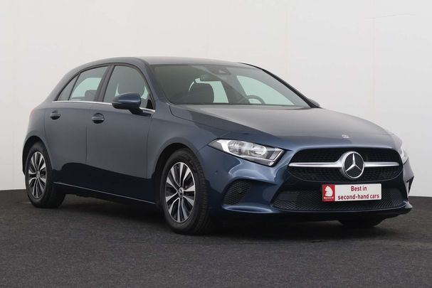 Mercedes-Benz A 160 81 kW image number 2