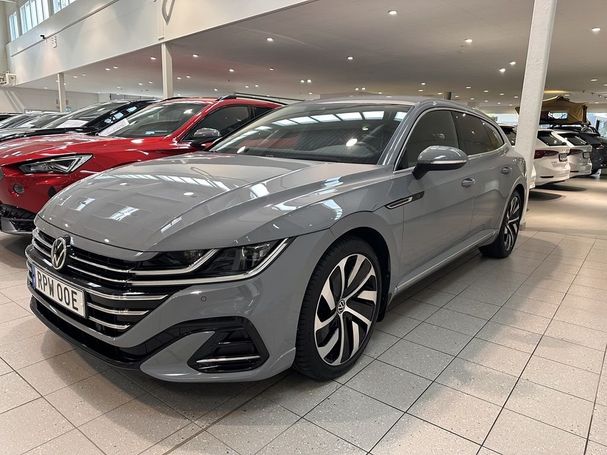 Volkswagen Arteon TDI 4Motion 147 kW image number 1