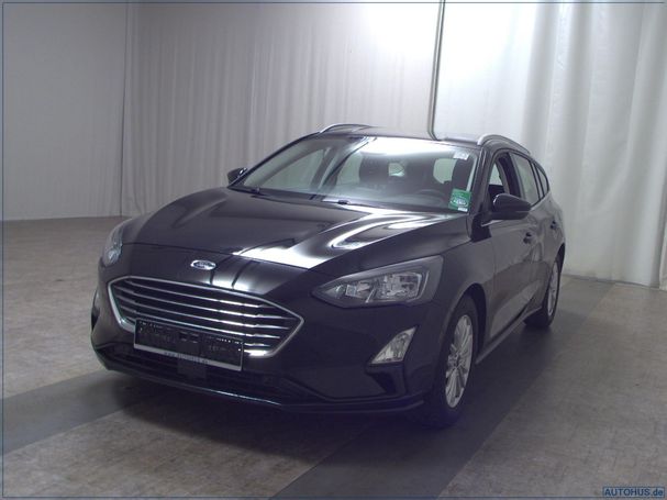 Ford Focus 1.0 Titanium 92 kW image number 1