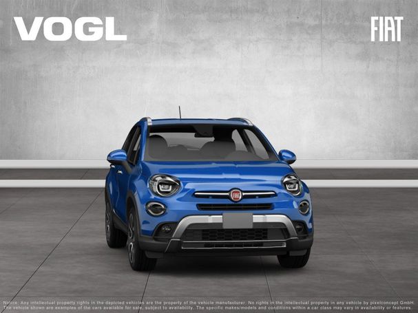 Fiat 500X 1.5 GSE Hybrid Dolcevita 96 kW image number 8