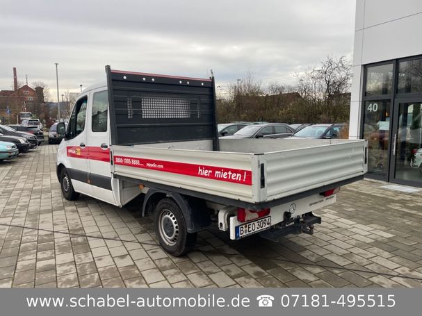 Mercedes-Benz Sprinter 214 105 kW image number 3