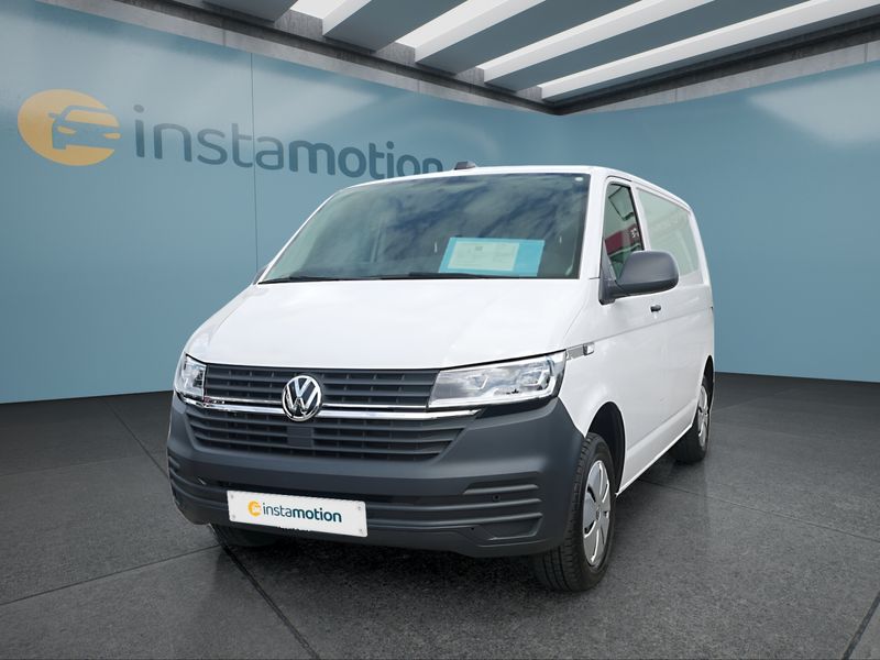 Volkswagen T6.1