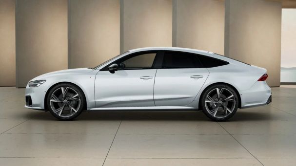 Audi A7 195 kW image number 4