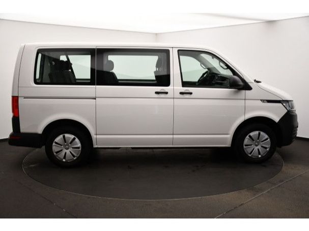 Volkswagen T6 Transporter DSG EcoProfi 110 kW image number 16