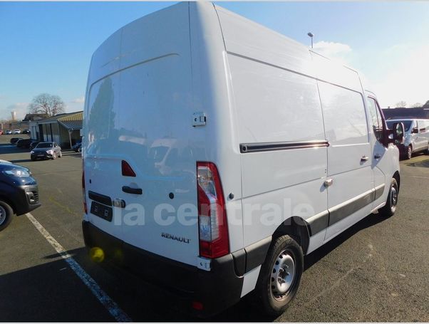 Renault Master DCi 135 L2H2 99 kW image number 2