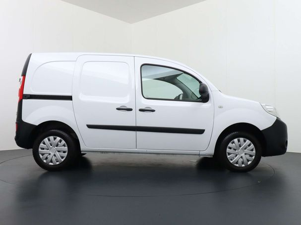 Renault Kangoo Energy dCi 75 55 kW image number 4