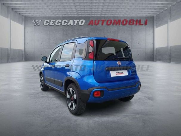 Fiat Panda 1.0 Hybrid 51 kW image number 6