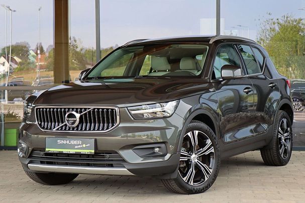 Volvo XC40 T4 AWD Geartronic Inscription 140 kW image number 1