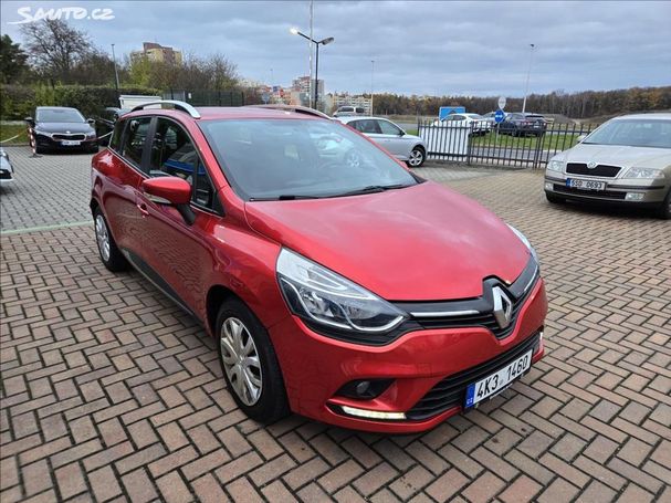 Renault Clio 1.2 16V 54 kW image number 3