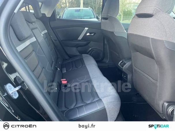 Citroen C4 96 kW image number 7