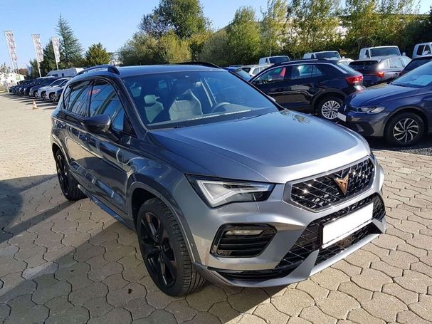 Cupra Ateca 110 kW image number 2